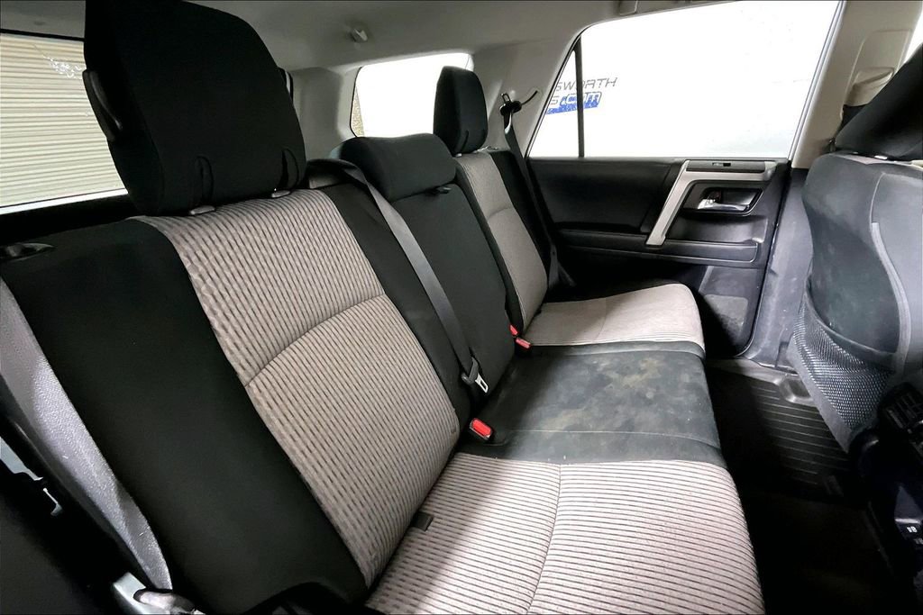 Used 2021 Toyota 4Runner SR5 image 22