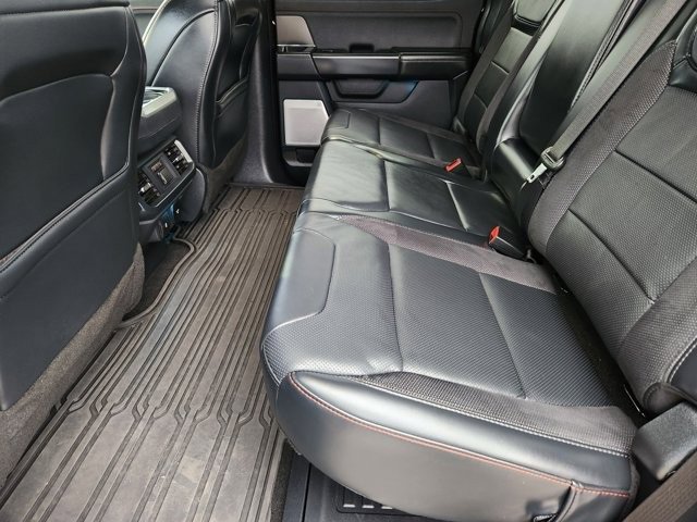 Certified 2024 Ford F150 Raptor image 30