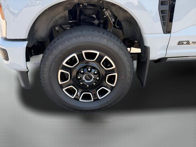 Certified 2026 Ford F350 Platinum AWD/4WD image 34
