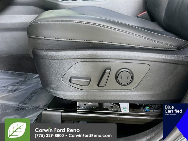 Used 2024 Kia Sorento S w/ Panoramic Sunroof Package image 23