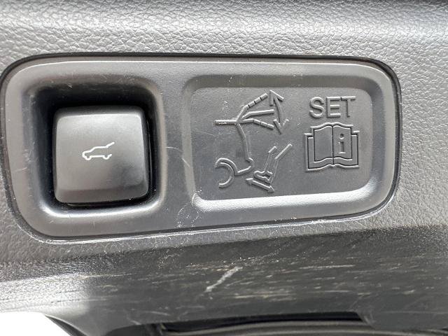 Certified 2022 Ford Expedition Timberline AWD/4WD image 25