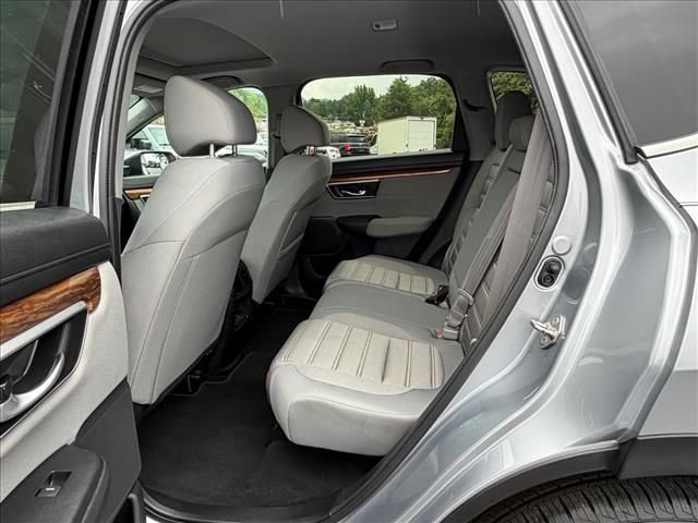 Used 2019 Honda CR-V EX image 14