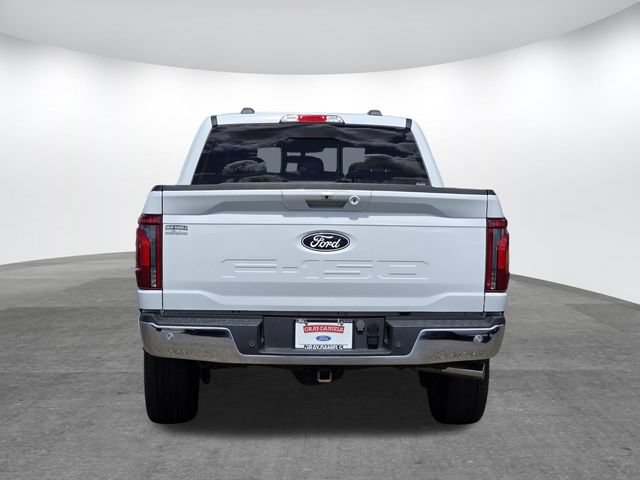Certified 2024 Ford F150 Lariat w/ Bed Utility Package AWD/4WD image 5