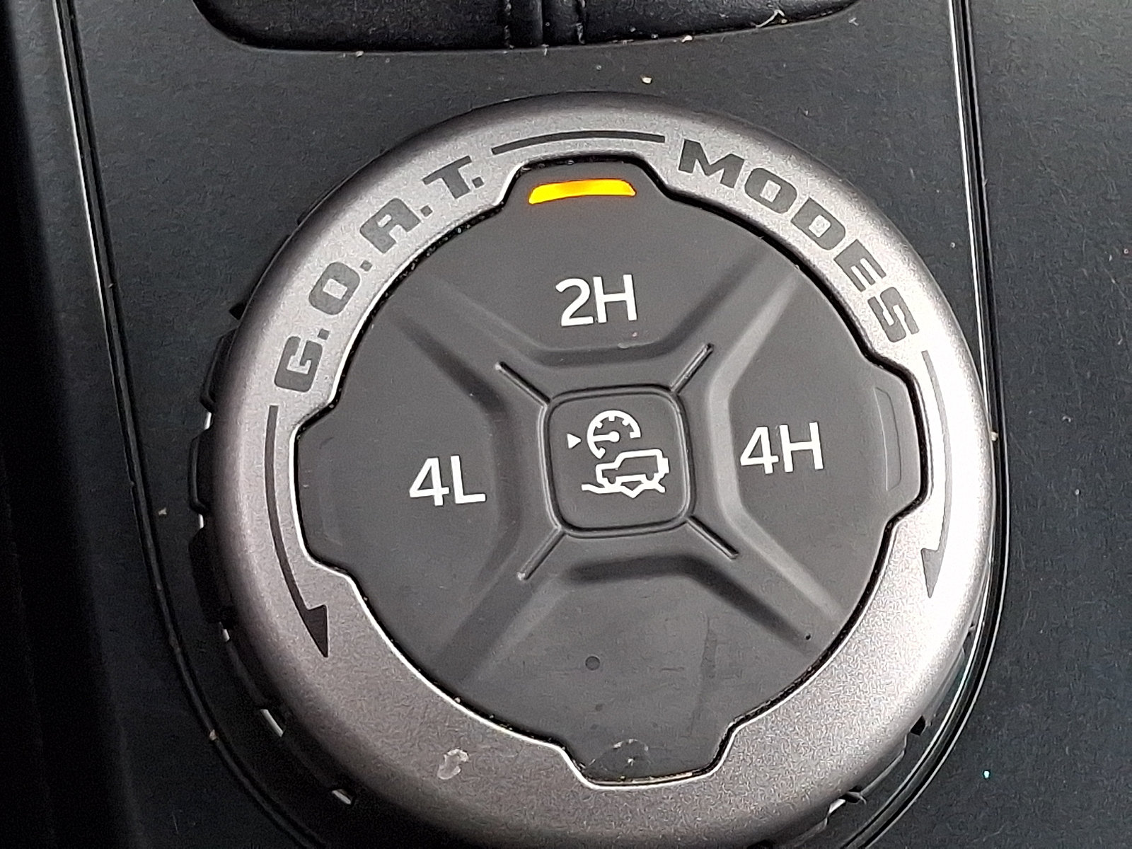 Certified 2025 Ford Bronco Outer Banks AWD/4WD image 25