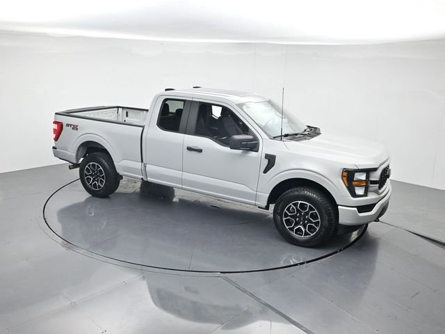 Certified 2023 Ford F150 XL w/ STX Appearance Package image 38