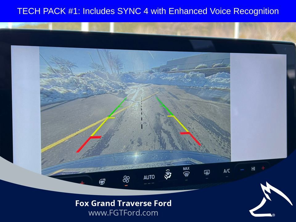 Certified 2023 Ford Escape ST-Line w/ Tech Pack #1 image 27