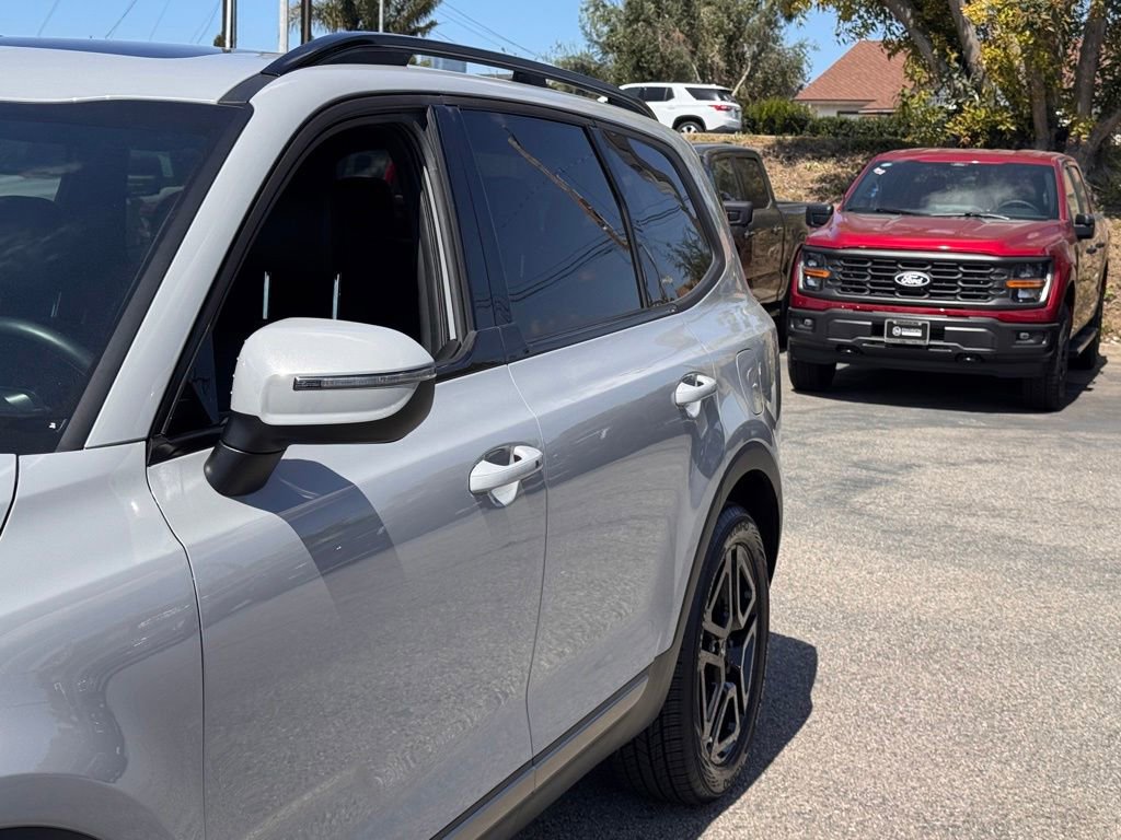 Used 2023 Kia Telluride EX X-Line AWD/4WD image 9