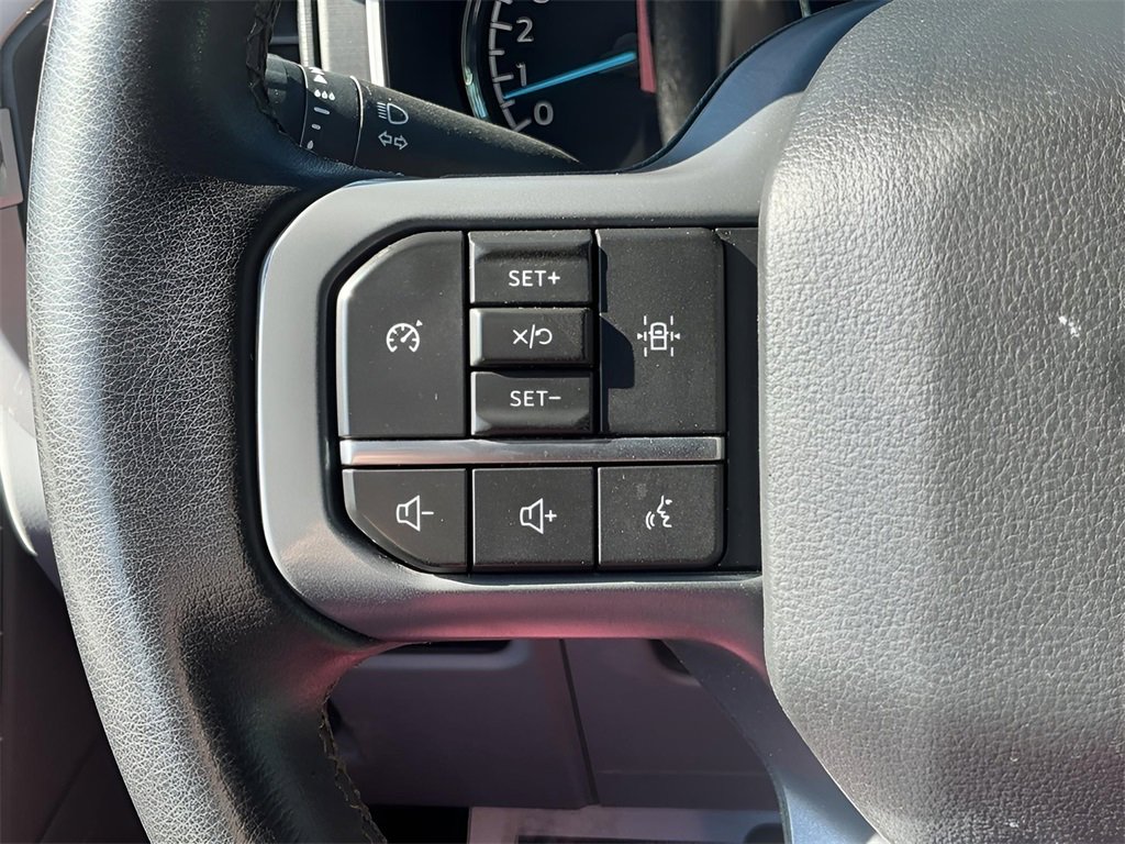 Certified 2023 Ford F150 XLT w/ Equipment Group 301A Mid image 28