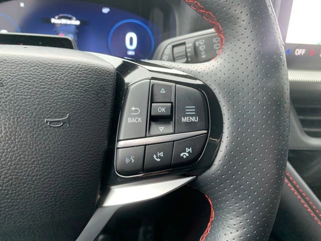 Certified 2025 Ford Explorer ST-Line image 23