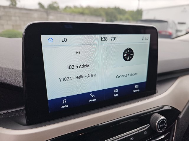 Certified 2022 Ford Escape SE w/ Convenience Package FWD image 25