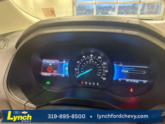 Certified 2024 Ford Edge SEL w/ Convenience Package AWD/4WD image 31