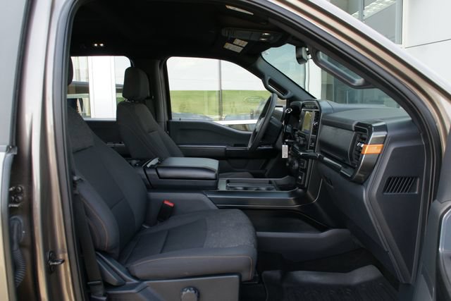 Certified 2021 Ford F150 Tremor w/ Tow Technology Package AWD/4WD image 38
