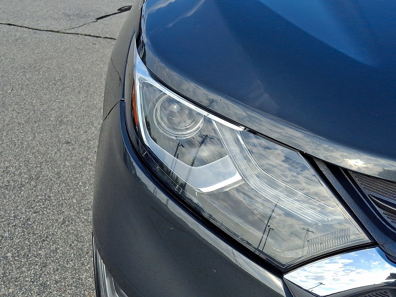 Used 2020 Chevrolet Equinox LT image 8