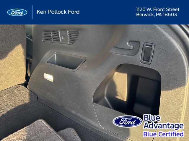 Certified 2024 Ford Edge SE w/ Black Appearance Package image 37