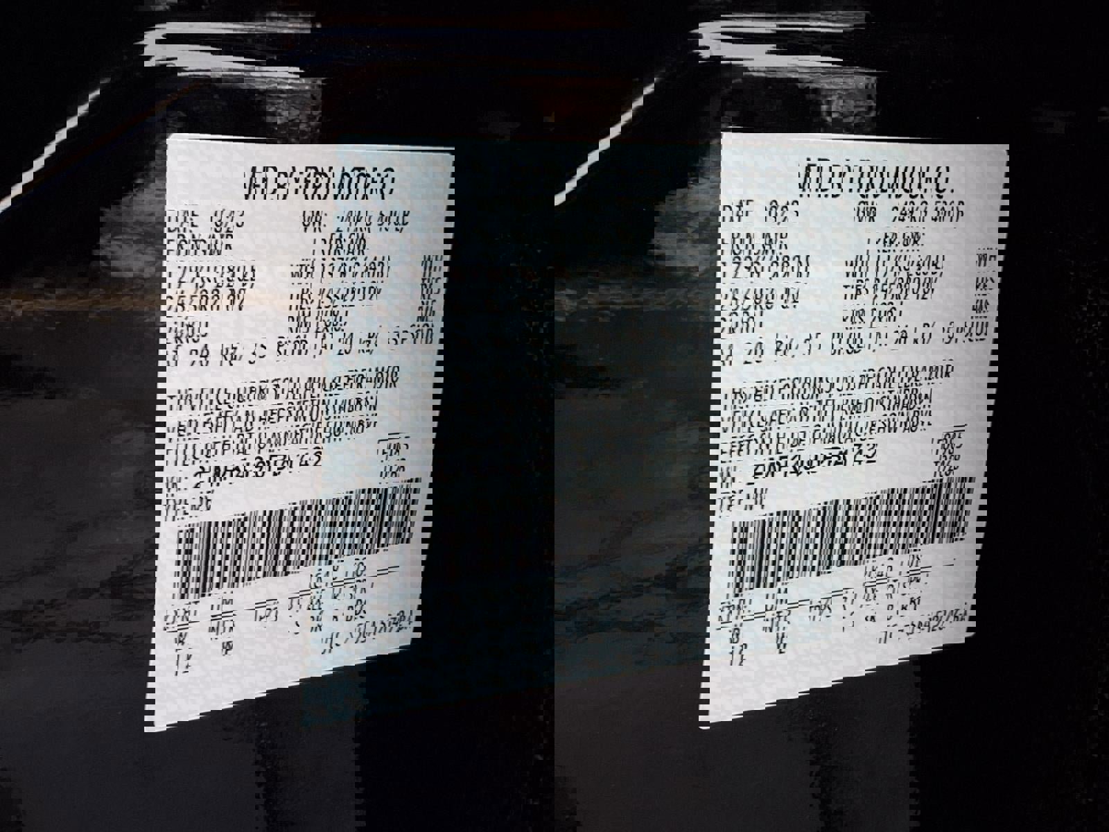 Certified 2023 Ford Edge ST-Line image 23