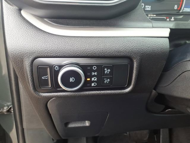 Certified 2023 Ford Explorer XLT w/ Equipment Group 202A image 19