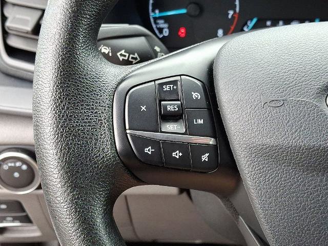 Certified 2024 Ford Transit 350 XL image 21