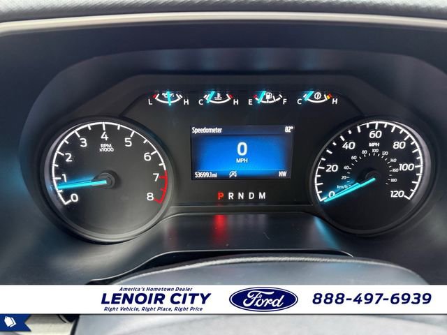 Certified 2022 Ford F150 XL w/ Trailer Tow Package AWD/4WD image 22
