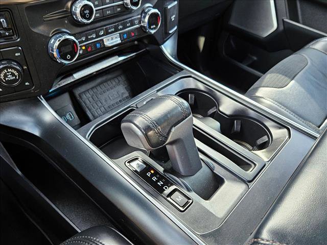 Certified 2021 Ford F150 Raptor w/ Equipment Group 801A High image 12