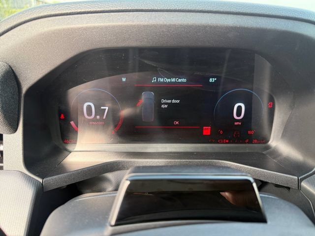 Certified 2025 Ford Explorer ST-Line w/ ST-Line Street Pack AWD/4WD image 6