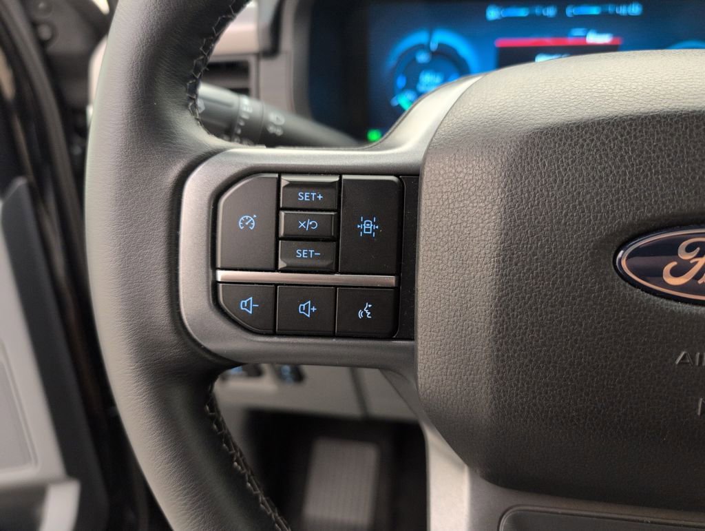 Certified 2025 Ford F150 Lightning XLT image 40