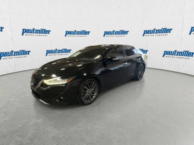 Used 2019 Nissan Maxima Platinum w/ Reserve Package FWD image 5