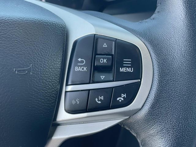 Certified 2023 Ford Explorer XLT image 10