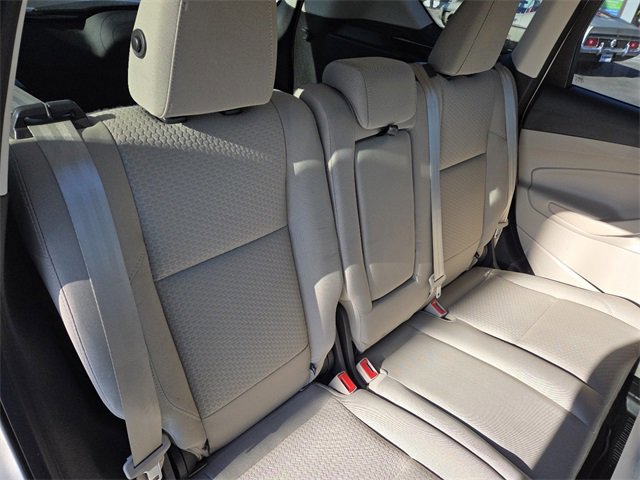 Certified 2018 Ford Escape SE w/ SE Sync 3 Package image 25