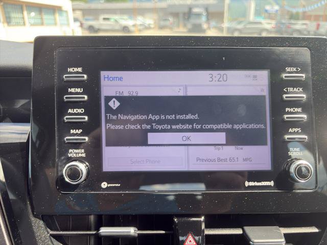 Used 2022 Toyota Camry LE AWD/4WD image 29