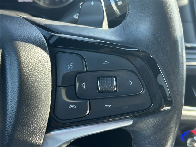 Used 2022 Buick Enclave Avenir w/ LPO, Floor Liner Package image 22