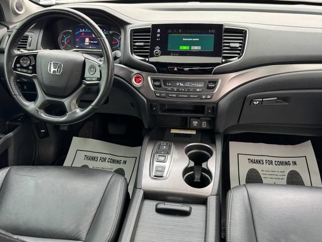 Used 2021 Honda Pilot Special Edition image 12