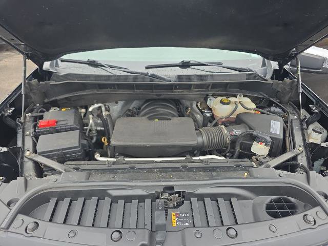 Used 2020 Chevrolet Silverado 1500 LT w/ All-Star Edition image 35