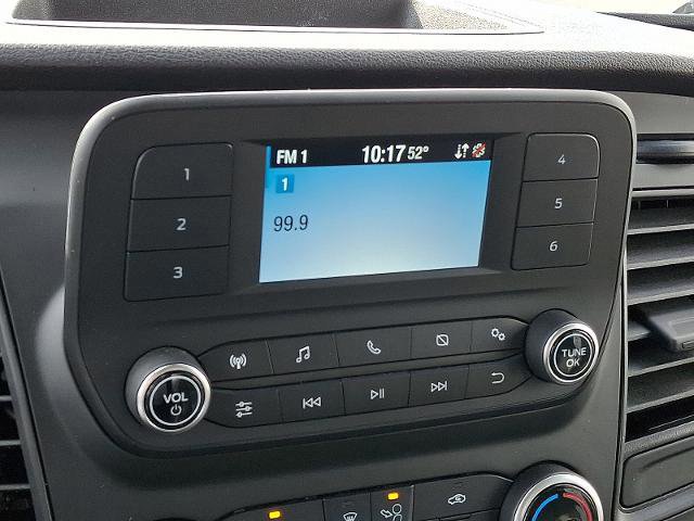 Certified 2023 Ford Transit 350 DRW image 14