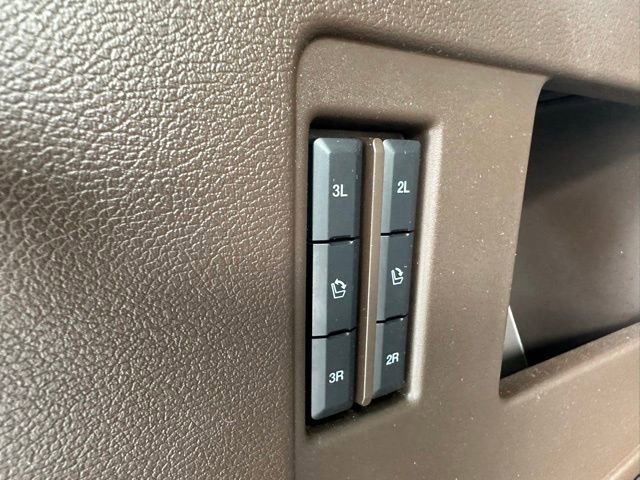 Certified 2022 Ford Expedition King Ranch RWD image 36