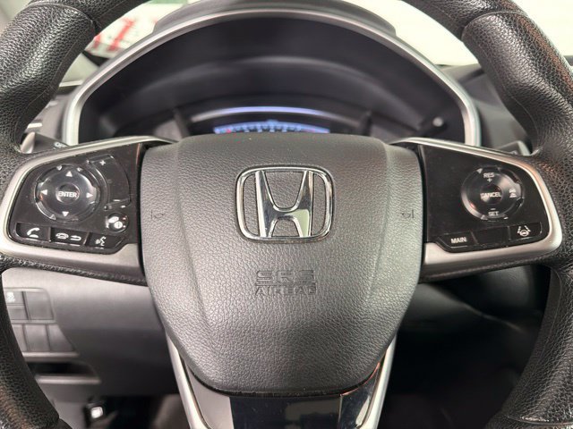 Used 2021 Honda CR-V EX image 23
