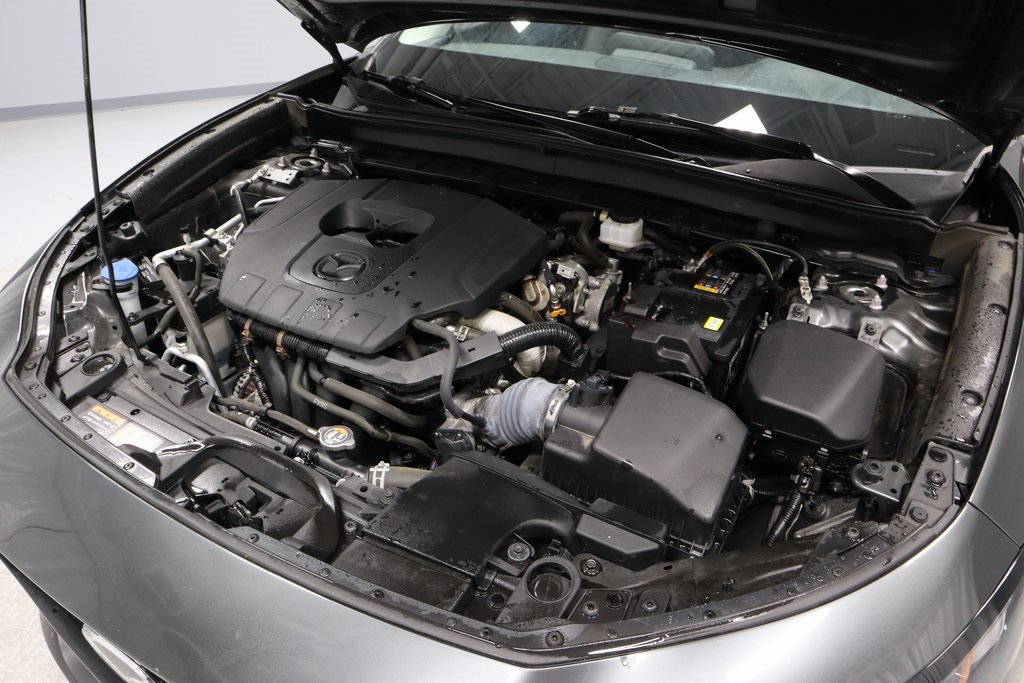 Used 2023 MAZDA CX-30 AWD 2.5 S w/ Preferred Package image 13