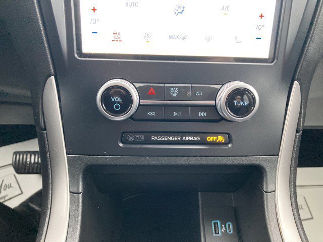 Certified 2022 Ford Edge SEL w/ Convenience Package image 14