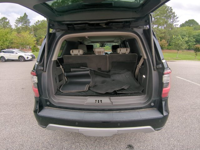 Certified 2019 Ford Expedition Limited w/ Special Edition Package RWD image 27
