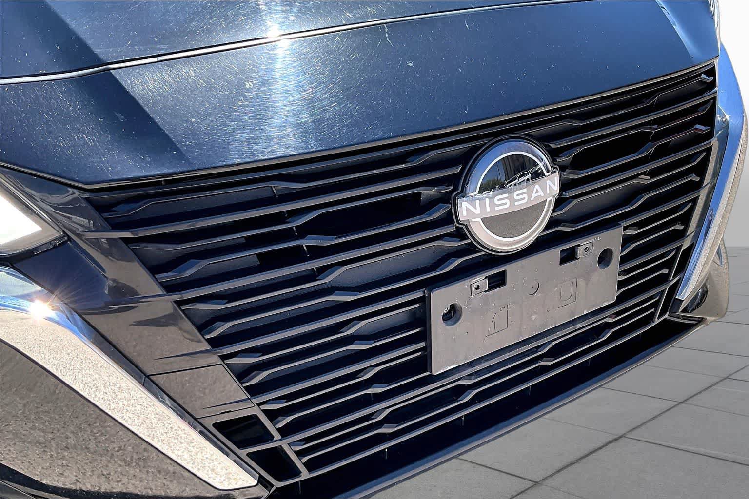 Used 2024 Nissan Altima 2.5 SV FWD image 29