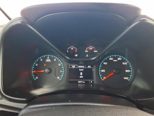 Used 2022 GMC Canyon Elevation Standard image 27