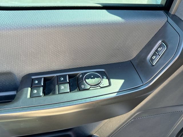 Certified 2024 Ford F150 STX AWD/4WD image 13
