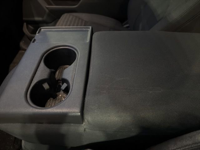 Certified 2021 Ford F150 XL w/ STX Appearance Package image 29