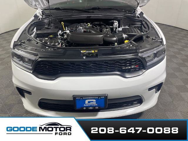 Used 2024 Dodge Durango GT image 27