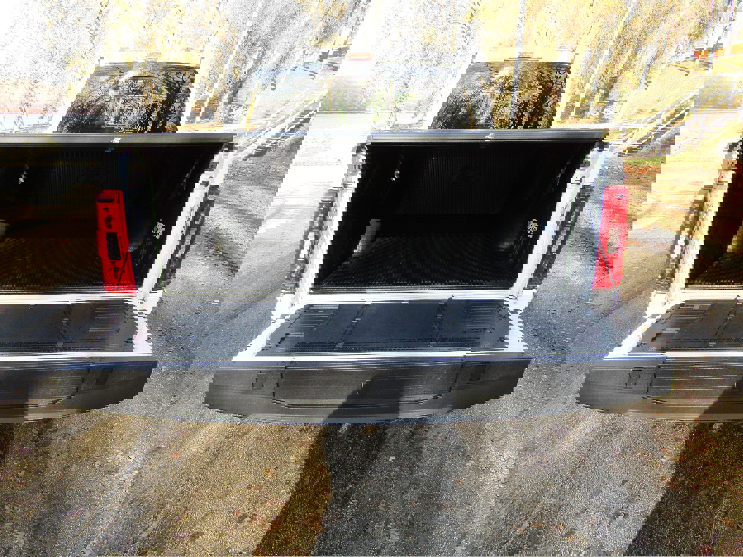 Certified 2022 Ford F150 XLT w/ Equipment Group 302A High image 41