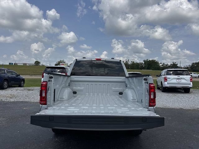 Certified 2023 Ford F150 XLT w/ Equipment Group 301A Mid RWD image 8