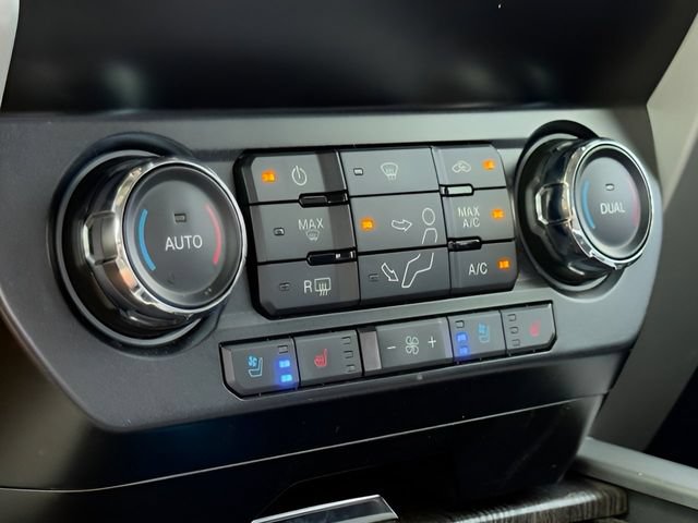 Certified 2021 Ford F250 Lariat w/ Chrome Package AWD/4WD image 21