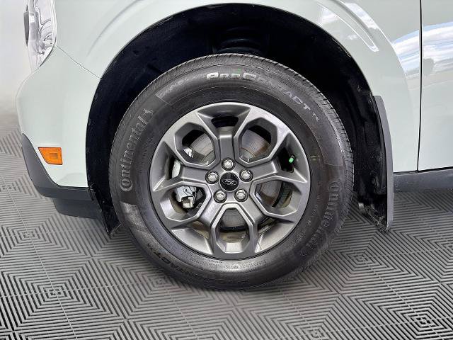 Certified 2024 Ford Maverick XLT FWD image 28