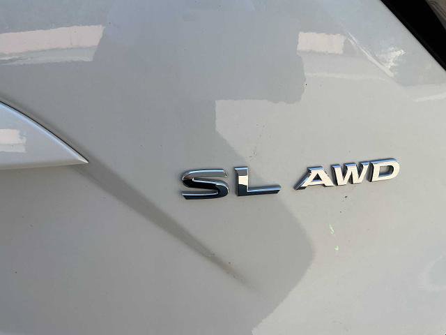Used 2019 Nissan Murano SL w/ SL Technology Package AWD/4WD image 26
