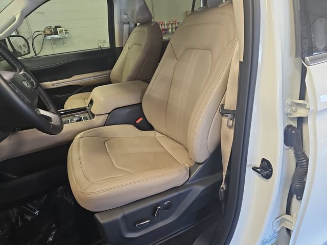 Certified 2024 Ford Expedition Limited AWD/4WD image 15