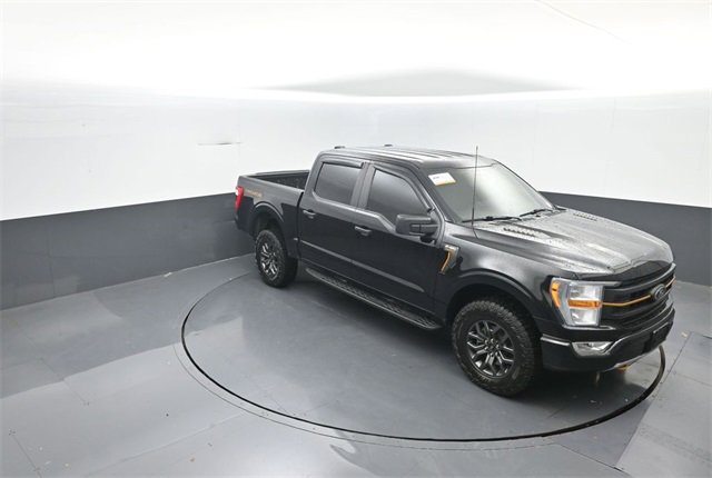 Certified 2022 Ford F150 Tremor image 23